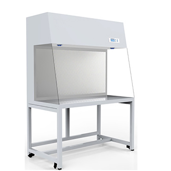 Horizontal Laminar Air Flow Cabinet