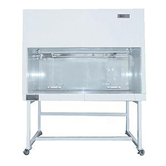 Vertical Air Supply Clean Bench/Laminar Flow Hoods