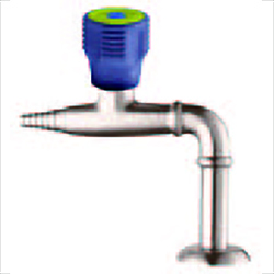 Stainless Steel Gas Tap