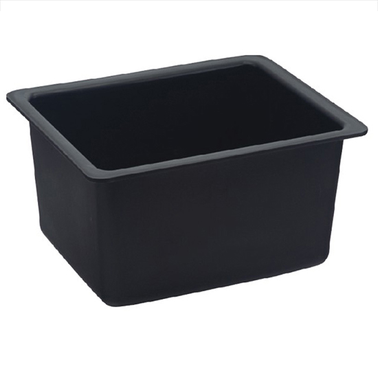 PP Mid-sized Sink