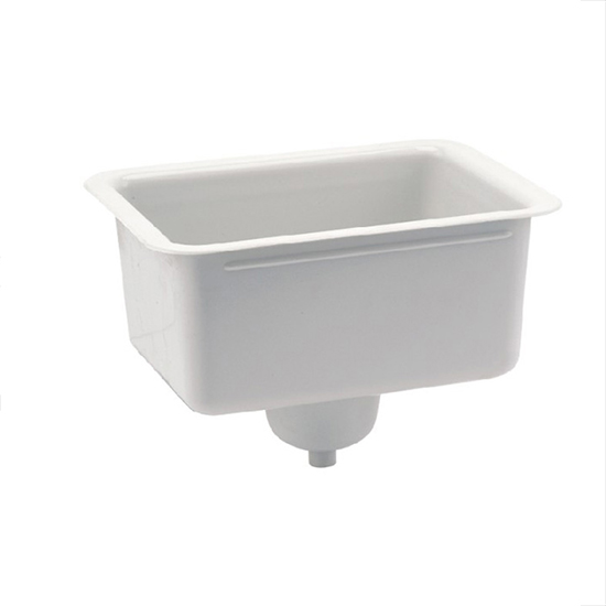 PP Mid-sized Sink