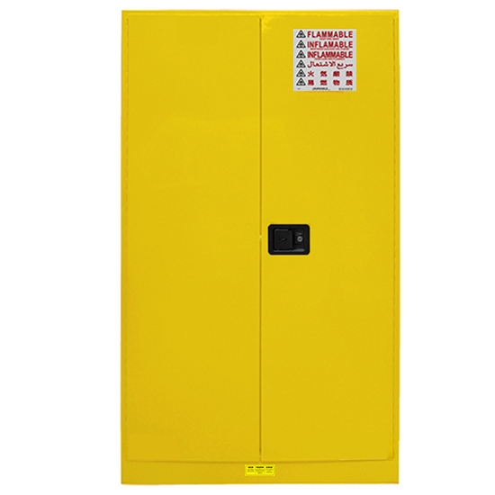 60 gallons Lab Flammable Storage Safety Cabinet