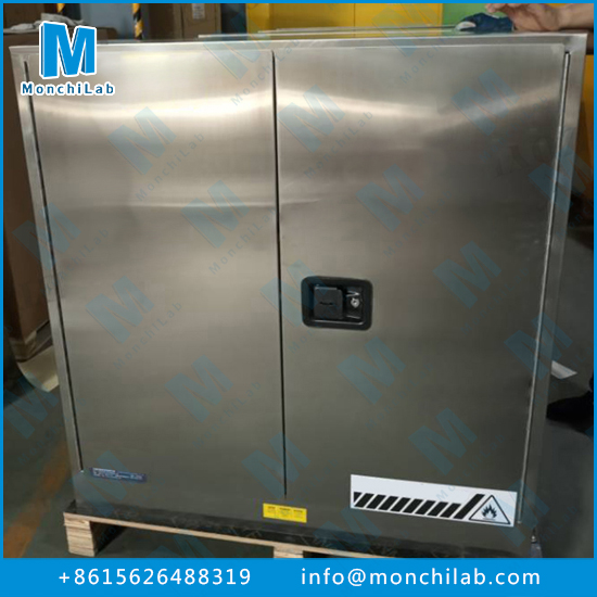 MCL- Safety Cabinet