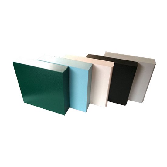 High Temperature Resistance Epoxy Resin Board