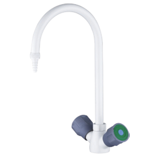 Lab Single Cold /Hot Faucet