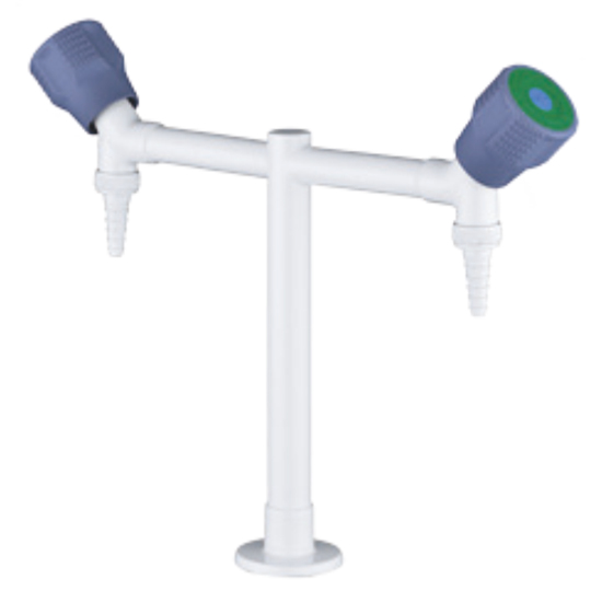 Two Way Lab Water Faucet