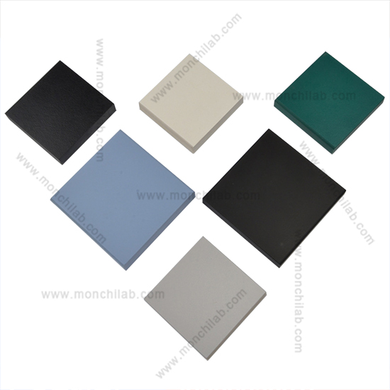 Chemical Resistant Epoxy Resin Table Tops