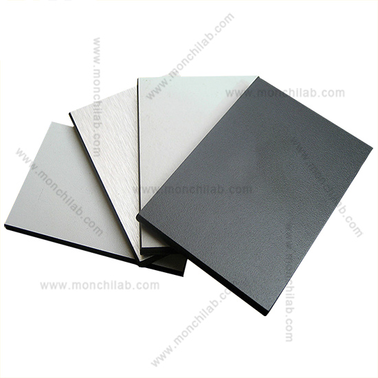 Waterproof Solid Phenolic Board