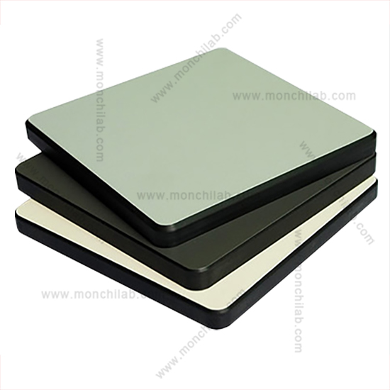 Compact Phenolic Resin HPL Board