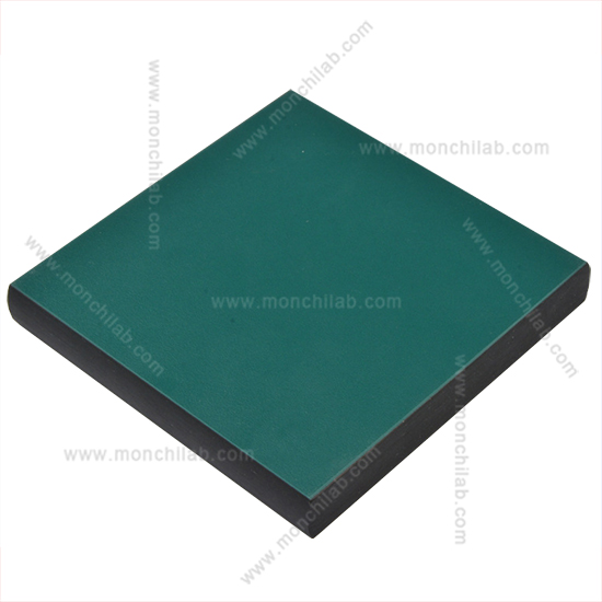 Solid Physiochemical Board Table Top