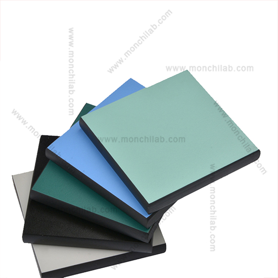 Chemical Resistance Compact Laminate