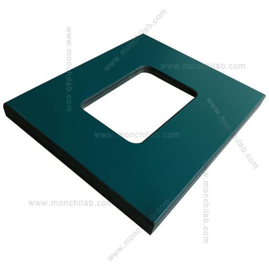 Anti-corrosion Matte Surface Laminate