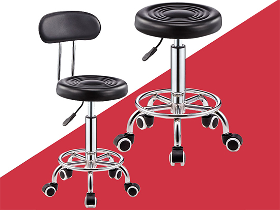 Lab Stool